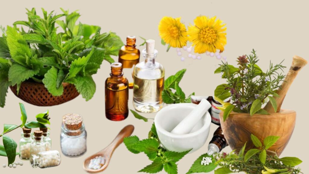 Homoeopathy coaching for AIAPGET
