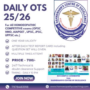 Daily OTS 25/26 Template